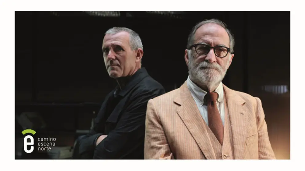 Teatro en Peralta &lsquo;El dilema del corcho&rsquo;