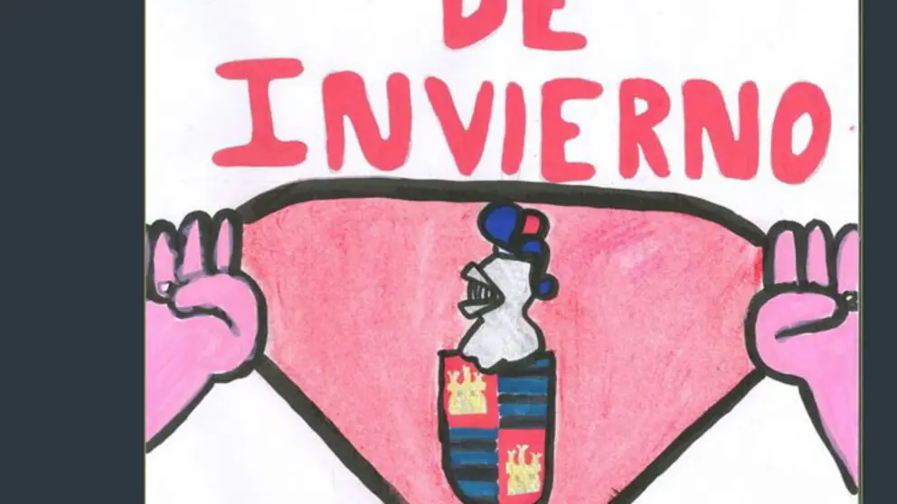 Programa de las Fiestas de Invierno en Castej&oacute;n 2025