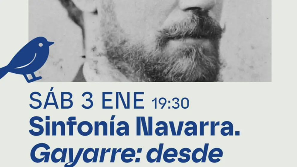 Concierto sinf&oacute;nico en Tudela &lsquo;Gayarre Desde Navarra para el mundo&rsquo;