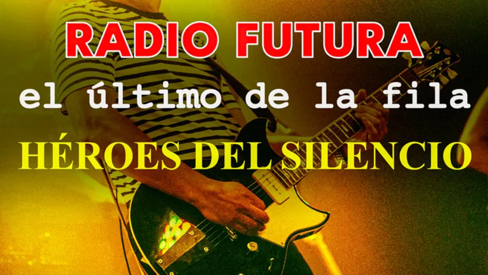 Concierto en Tafalla &lsquo;Tributo 80s&rsquo; de Mescalina