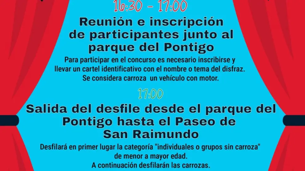 Carnaval en Fitero 2026