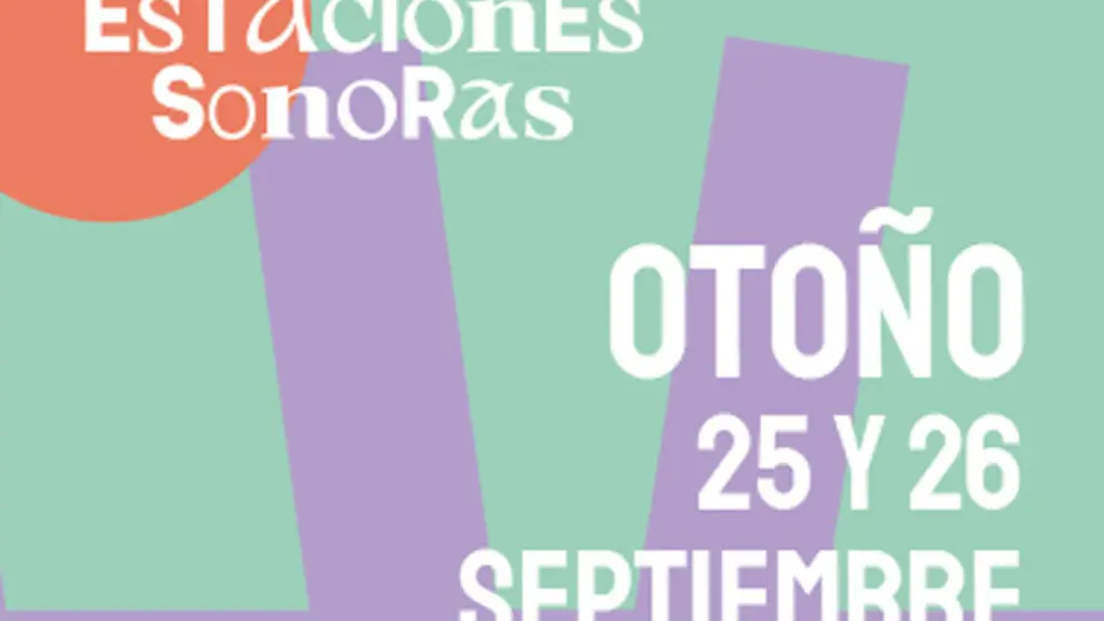 Estaciones Sonoras en Cascante 2026 oto&ntilde;o