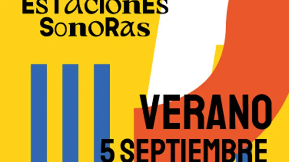 Estaciones Sonoras en Cascante 2026 verano