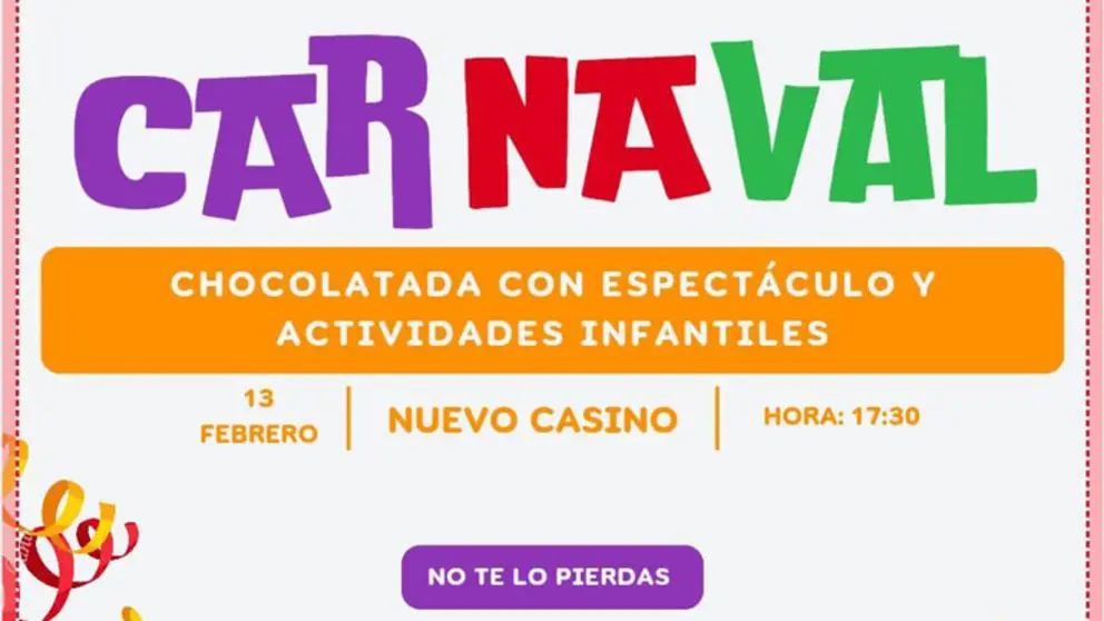 Carnaval en Cadreita 2026