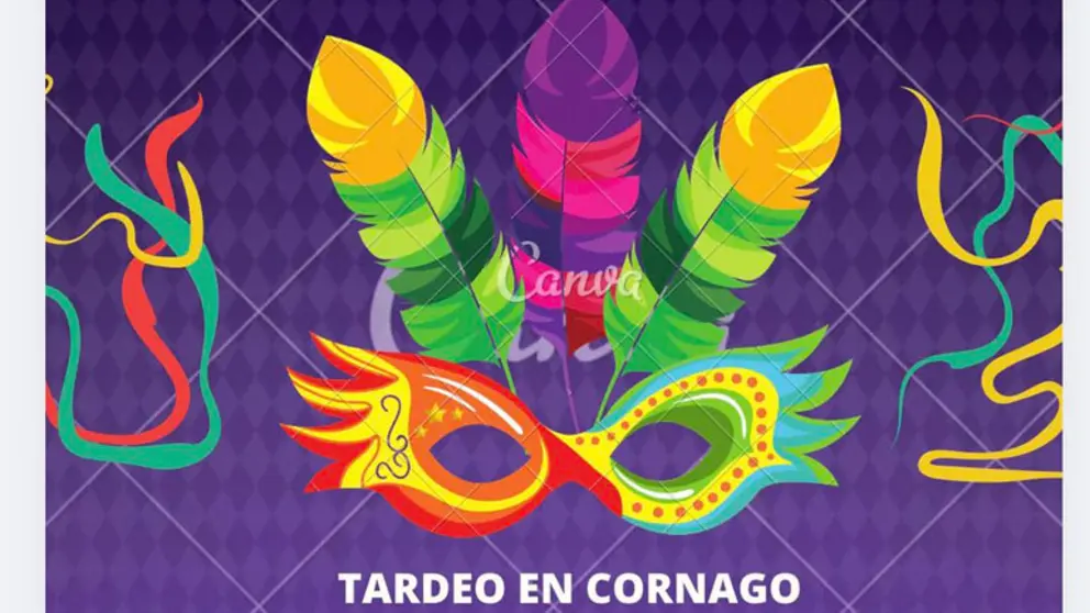Carnaval en Cornago 2026