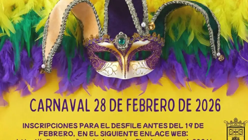Carnaval en Milagro 2026