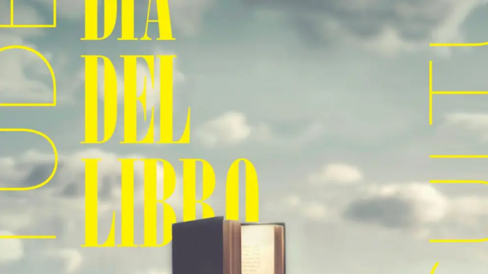 D&iacute;a del libro en Tudela 2026