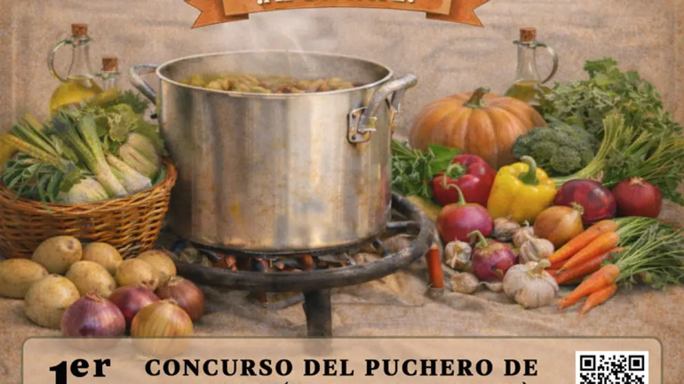I Concurso del Puchero de Lodosa &lsquo;Olla lodosana&rsquo; 2026