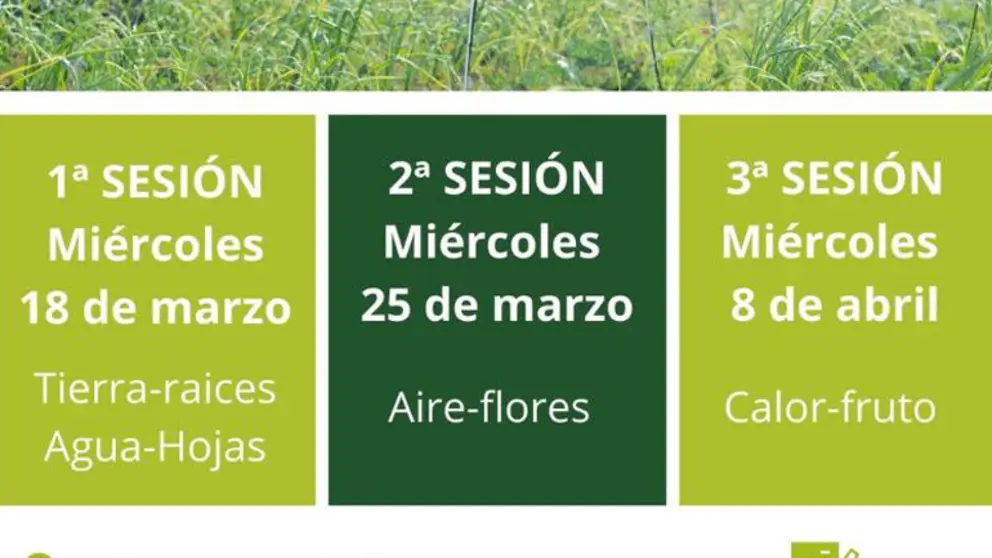 Curso en Tudela &lsquo;Iniciaci&oacute;n al cultivo ecol&oacute;gico de hortalizas&rsquo;