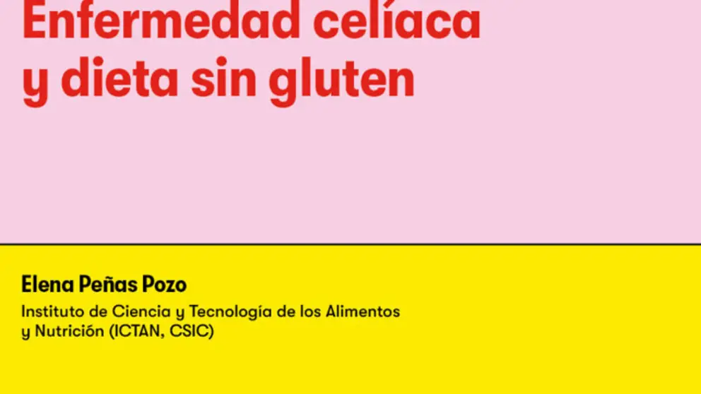 Conferencia en Tudela &lsquo;Enfermedad cel&iacute;aca y dieta sin gluten&rsquo;