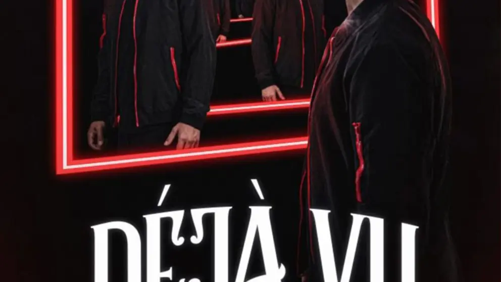 Magia en Tudela &lsquo;D&eacute;j&agrave; vu&rsquo; con Peio Rivas