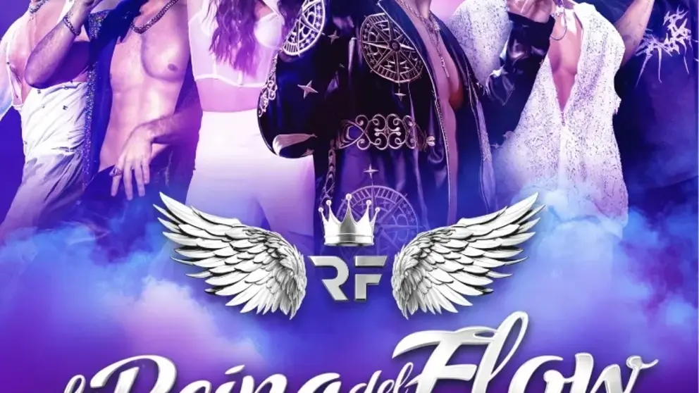 Concierto en Pamplona &lsquo;La reina del flow&rsquo;