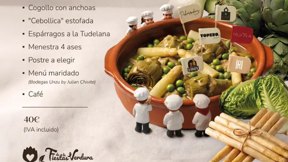 Tudelaner&iacute;as Cartel