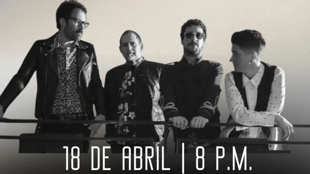 Concierto en Ablitas de Merce