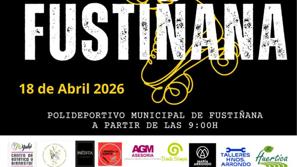 Trofeo de patinaje en Fusti&ntilde;ana 2026