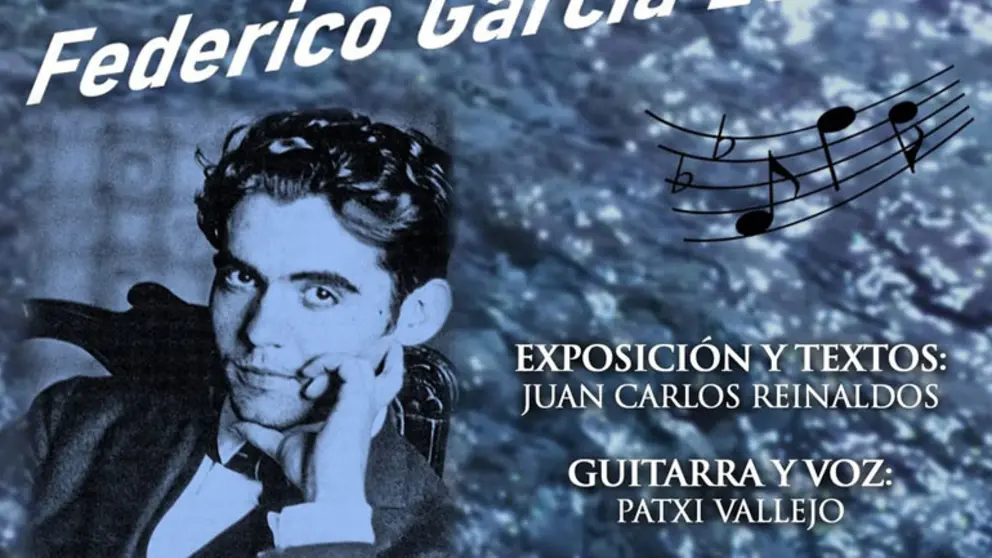 Recital po&eacute;tico musical en Cascante &lsquo;La leyenda del tiempo&rsquo;