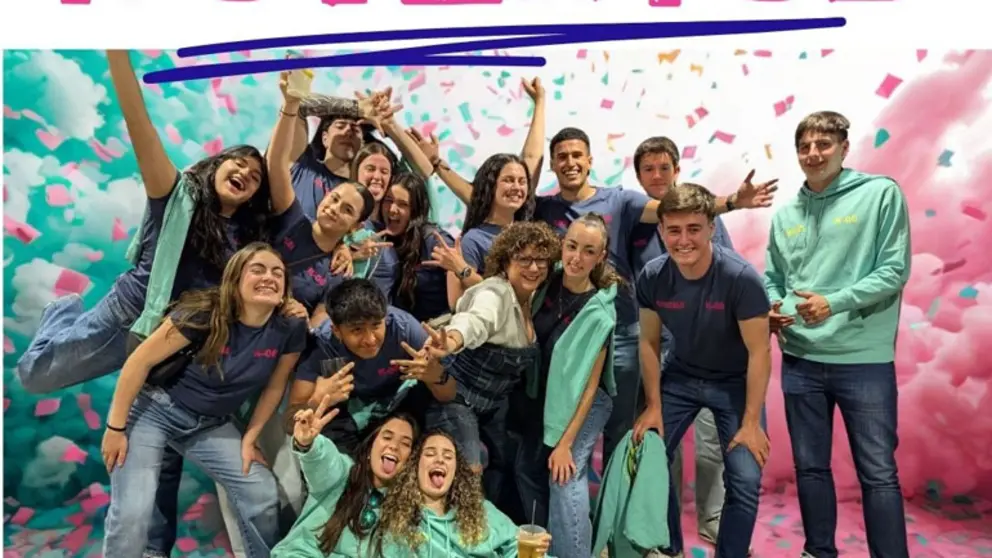 Programa de las Fiestas&nbsp;de la Juventud de Villafranca 2026