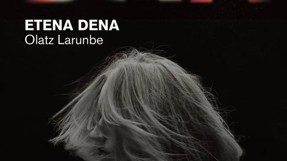 Danza en Tafalla &lsquo;Etena dena&rsquo; de Olatz Larunbe