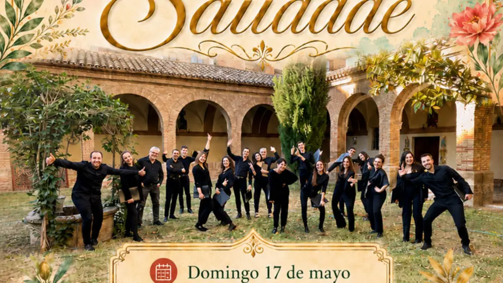 Concierto en Valle de Guesalaz &lsquo;Concierto Coro Saludable&rsquo; del programa &lsquo;M&uacute;sicas del Mundo&rsquo;