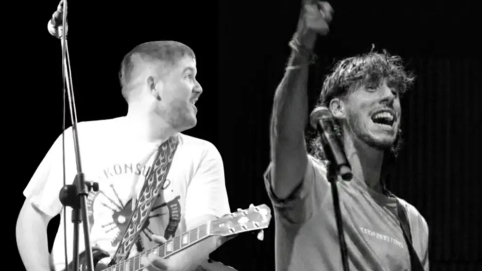 Concierto en Tafalla &lsquo;Adriantxo Vs Javi Robles&rsquo;