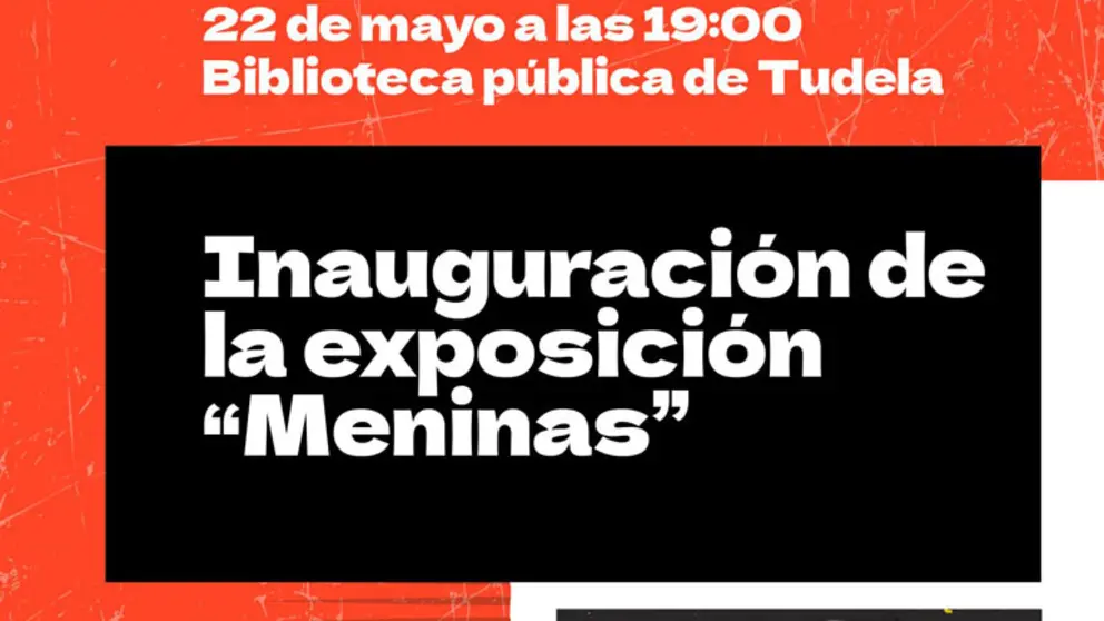 Exposici&oacute;n en Tudela &lsquo;Meninas&rsquo; de Joaqu&iacute;n Gil En&eacute;riz con actuaci&oacute;n del Coro Tutera Kantuz