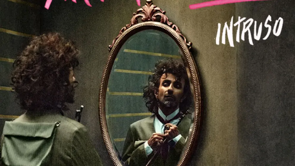 Concierto en Tudela &lsquo;Intruso World Tour&rsquo; de Ara Malikian