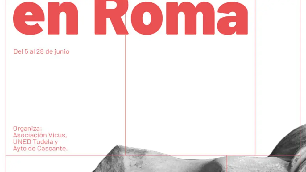 XXI Semana Romana de Cascante 2026 La muerte en Roma