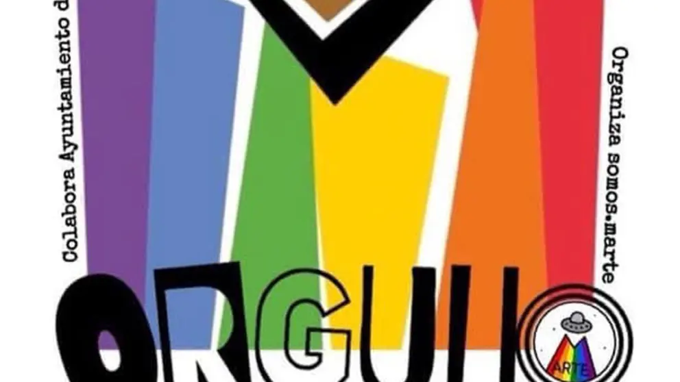 Orgullo Weekend en Murchante 2026