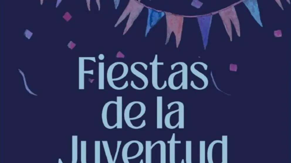 Programa de las Fiestas&nbsp;de la Juventud de Peralta 2026