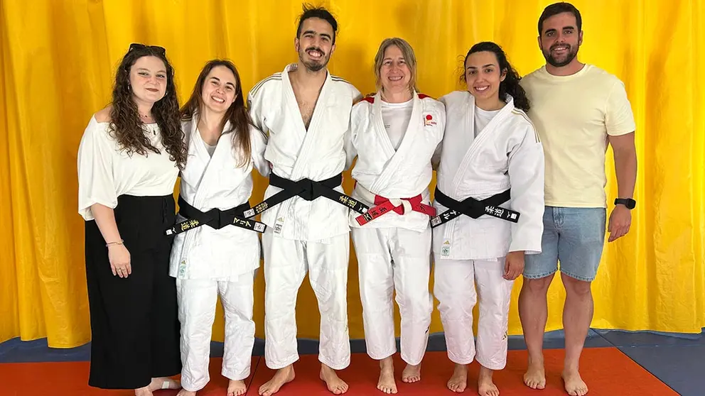 Nuevos Grados del Ribera Navarra 2026