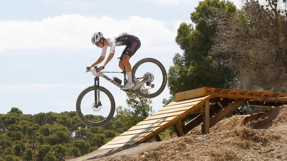 III Trofeo BTT Villa de Arguedas 2026 5