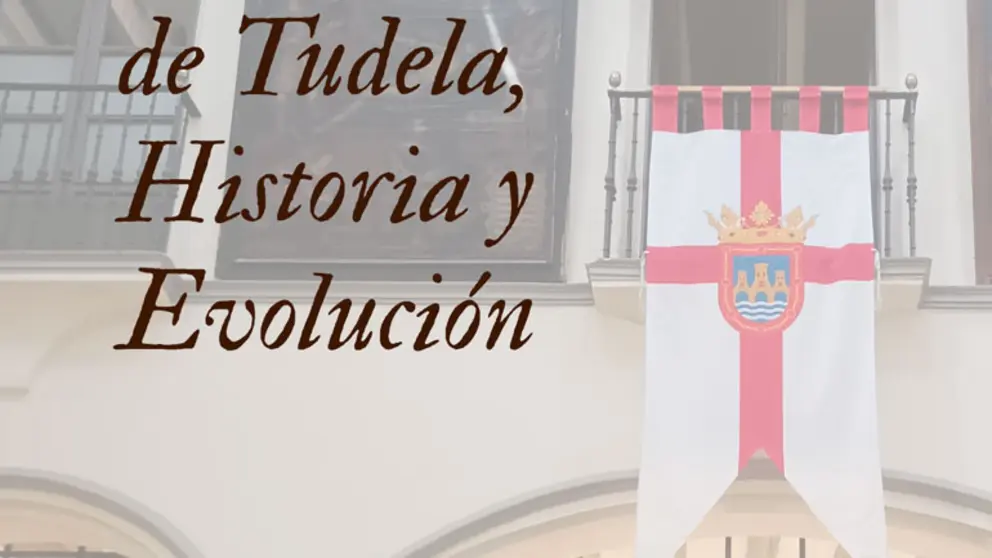 Exposici&oacute;n documental en Tudela 'La bandera de Tudela. Historia y evoluci&oacute;n'