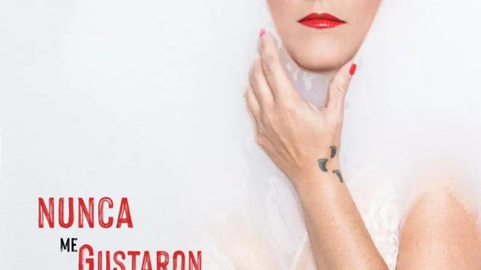 Teatro en &Aacute;greda 'Nunca me gustaron tus besos' de Pasito a Paso
