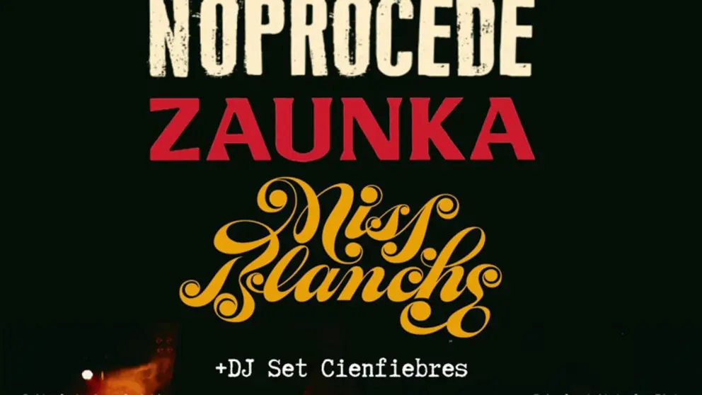 ModderMass Festival en Azagra 2026