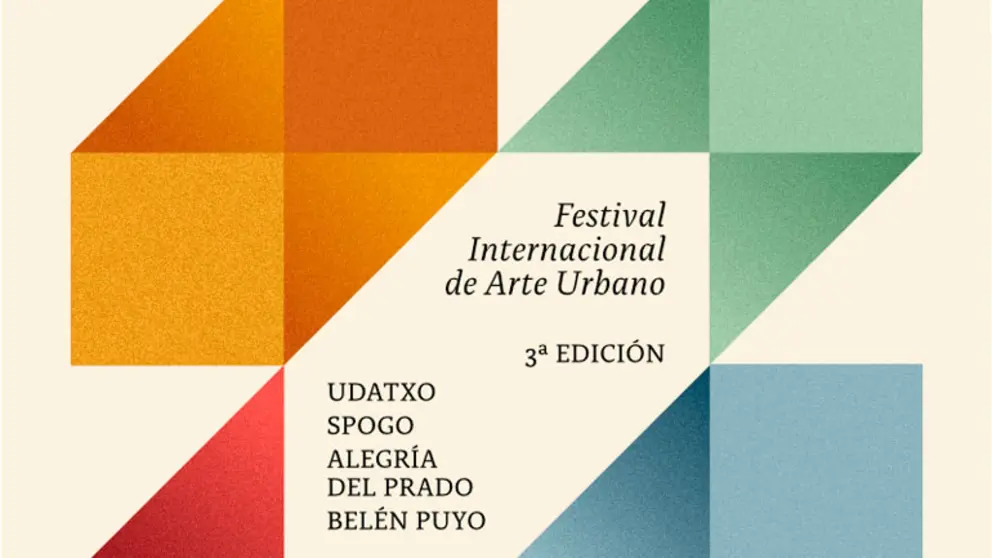 III Festival Internacional de Arte Urbano Futura Tudela 2026