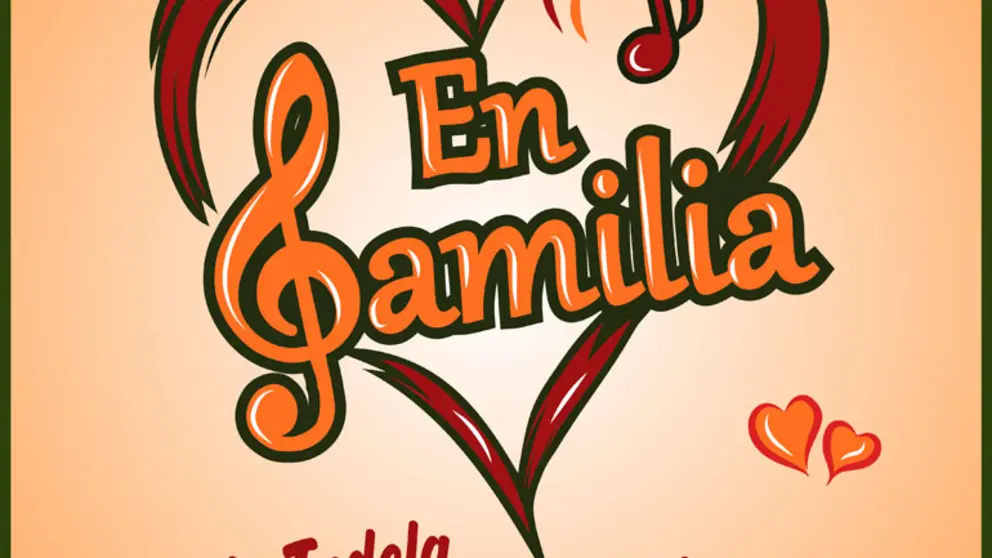 Concierto en Tudela 'En Familia' del Coro de Tudela Joaqu&iacute;n Gaztambide