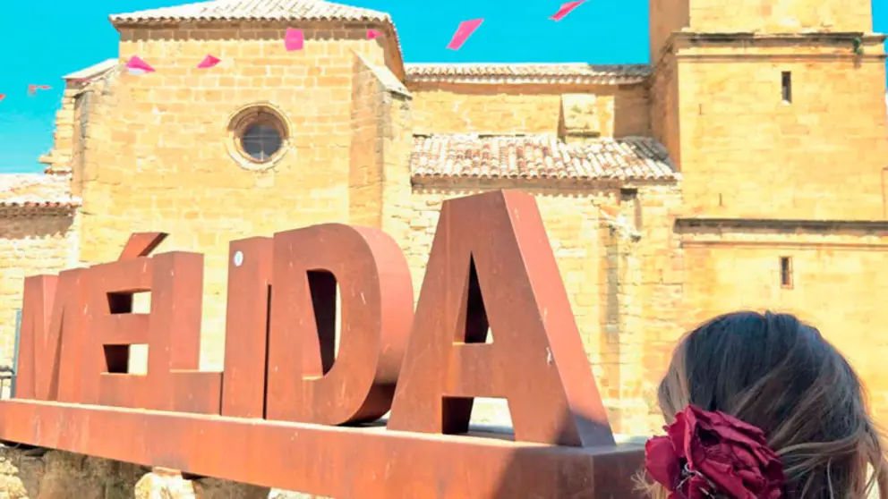 Programa de las Fiestas&nbsp;patronales de M&eacute;lida 2026 Santiago y Santa Ana