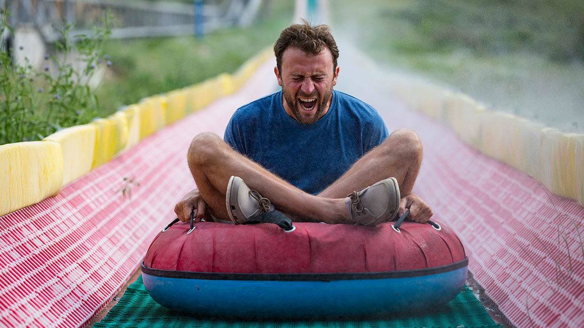Tubing