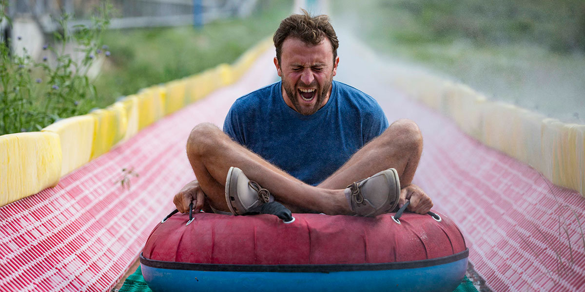 Tubing