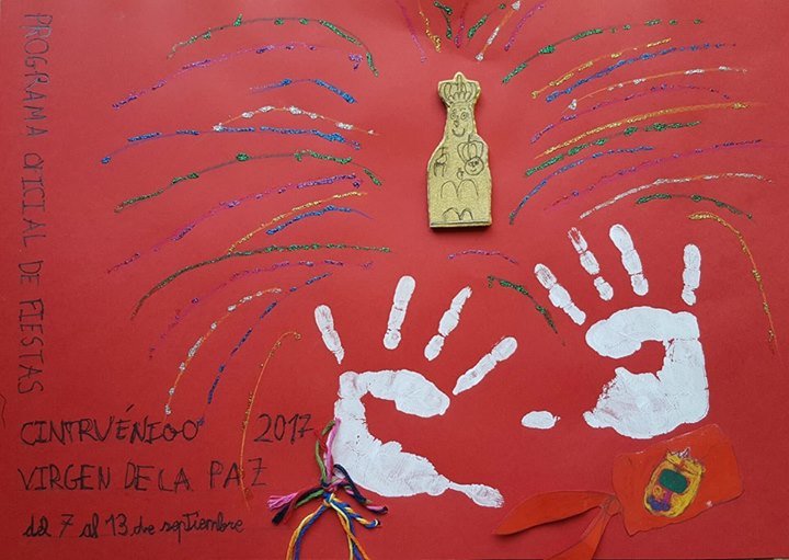 Premio Infantil (de 7 a 12 años) Isabel Martínez Chivite, de Cintruénigo