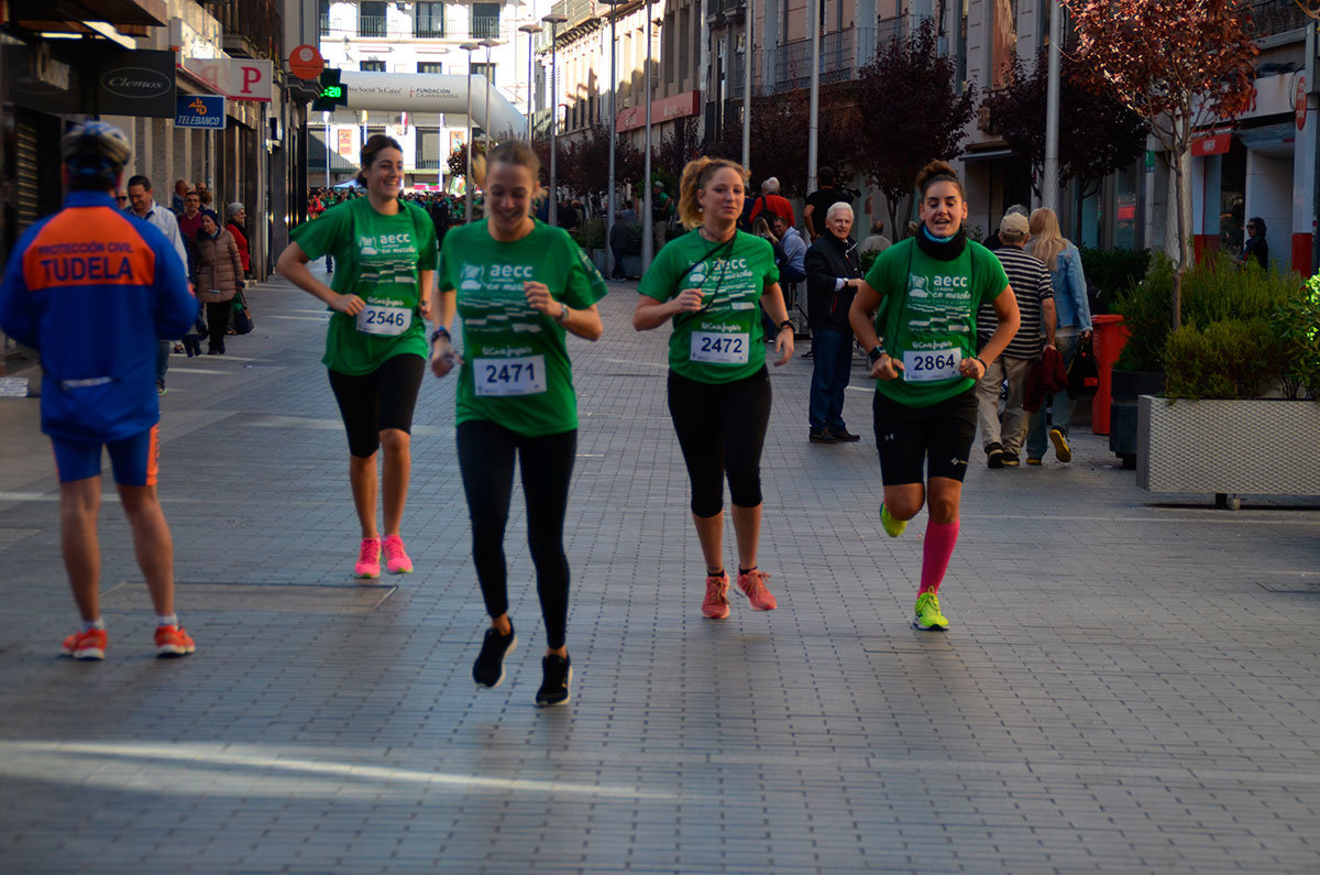 II Marcha contra el cáncer 9