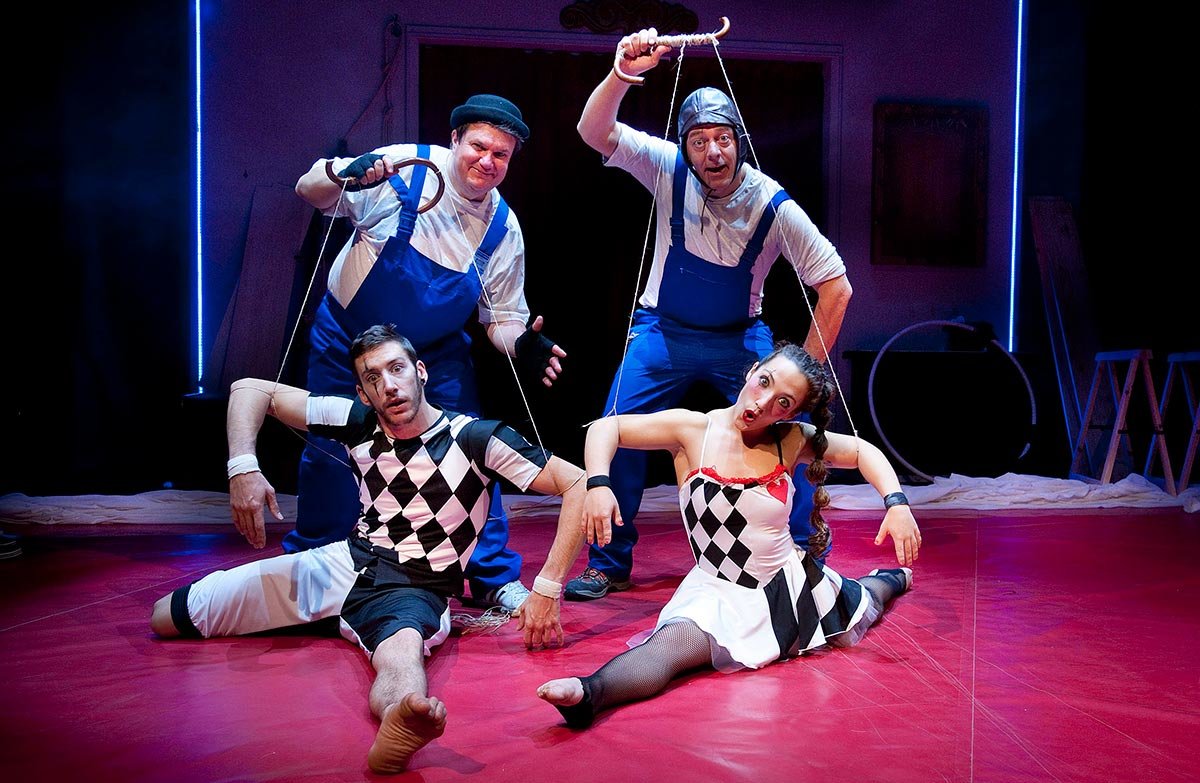 Circo