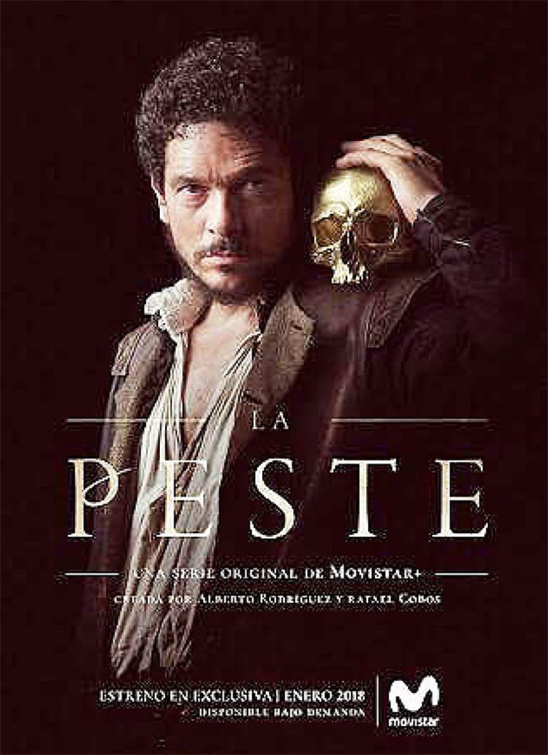 La peste