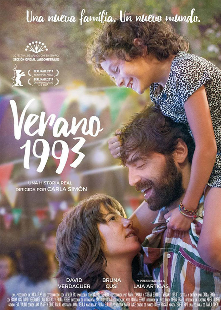 Verano 1993