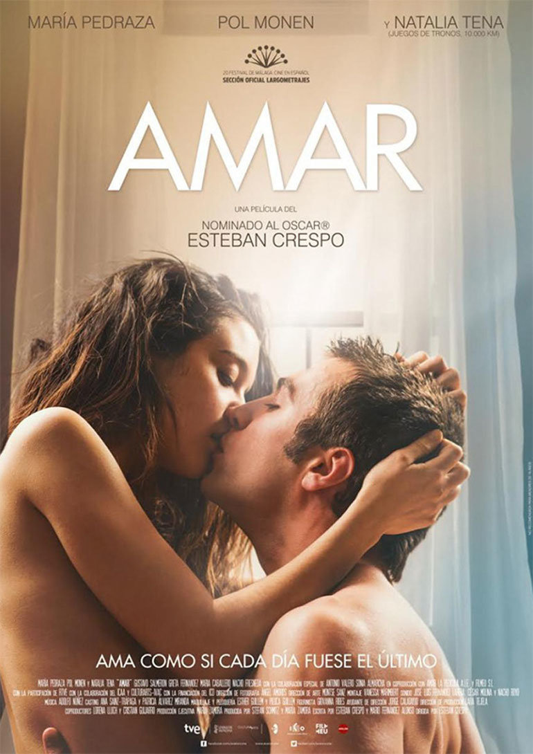 Amar