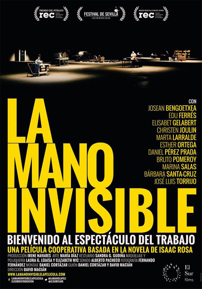 La mano invisible