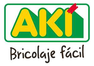 AKÍ Bricolaje logo