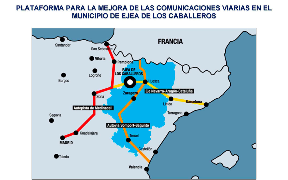 Mapa-de-comunicaciones-de-Ejea