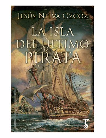 La isla del último pirata