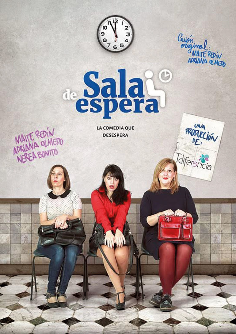 Sala de espera